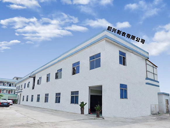 东莞连衣裙